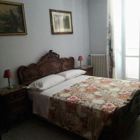 Le Camere Di Gio Alba  Exterior photo