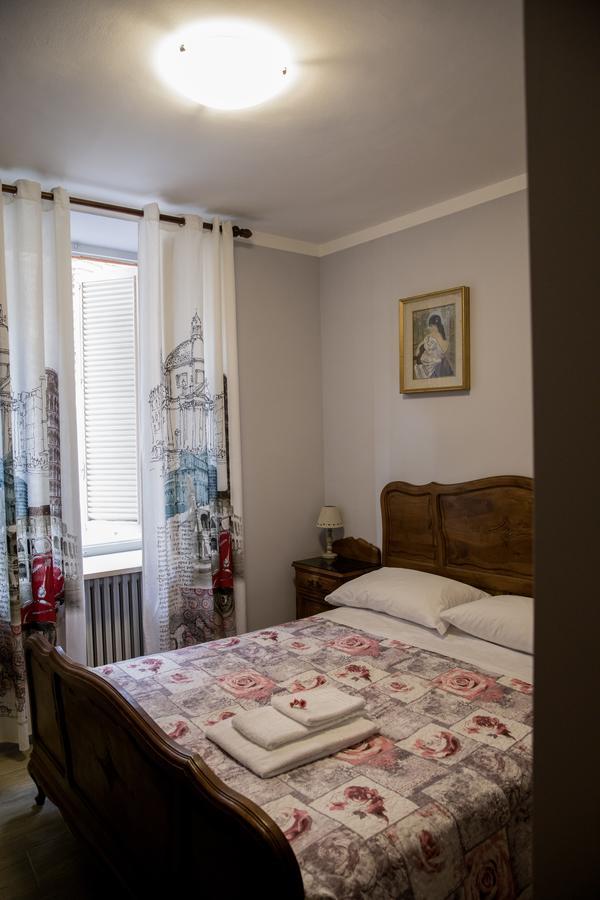 Le Camere Di Gio Alba  Exterior photo