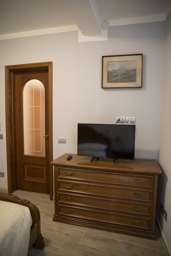 Le Camere Di Gio Alba  Exterior photo