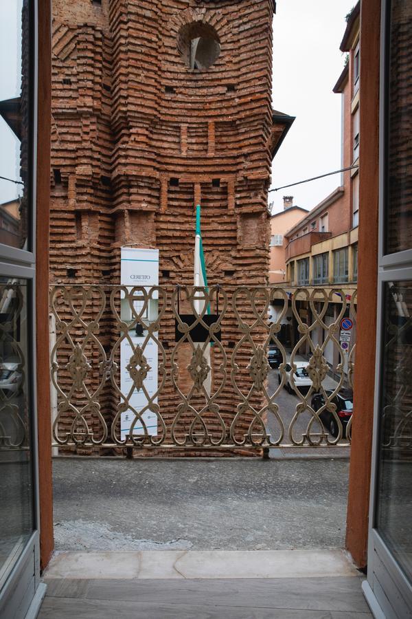 Le Camere Di Gio Alba  Exterior photo